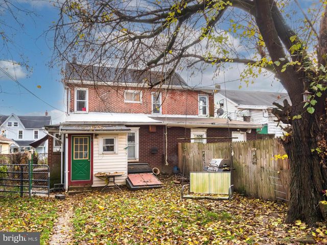 631 E CHESTNUT ST, Coatesville, PA 19320