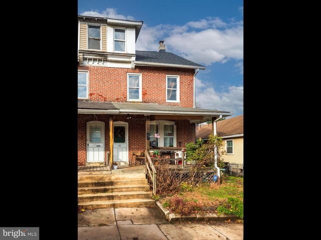 631 E CHESTNUT ST, Coatesville, PA 19320