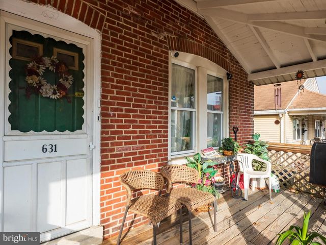 631 E CHESTNUT ST, Coatesville, PA 19320