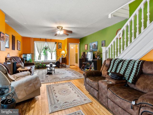 631 E CHESTNUT ST, Coatesville, PA 19320