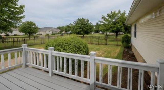 103 Castlewood Drive, Troy, MO 63379