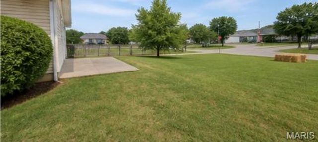 103 Castlewood Drive, Troy, MO 63379