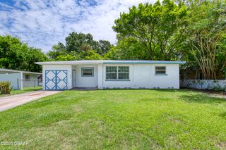 607 Marlene Drive, Holly Hill, FL 32117