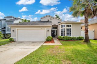 288 CHURCHILL DRIVE, Longwood, FL 32779