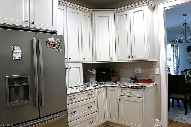 5503 Ridingate Court, Greensboro, NC 27455