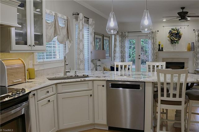 5503 Ridingate Court, Greensboro, NC 27455