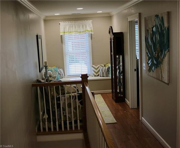 5503 Ridingate Court, Greensboro, NC 27455