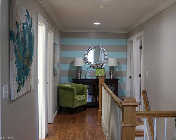 5503 Ridingate Court, Greensboro, NC 27455