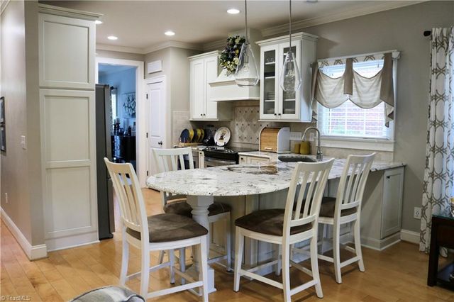 5503 Ridingate Court, Greensboro, NC 27455