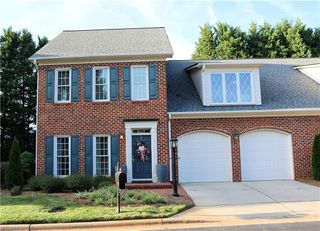 5503 Ridingate Court, Greensboro, NC 27455