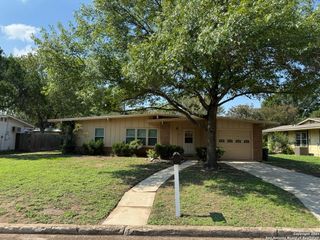 214 Haverford, San Antonio, TX 78217