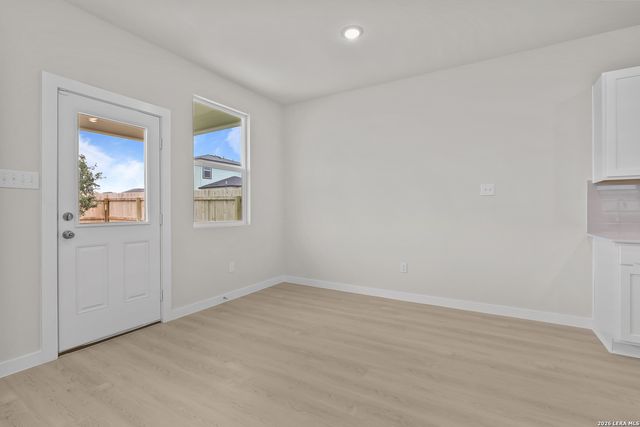 2511 Rambo Drive, San Antonio, TX 78224