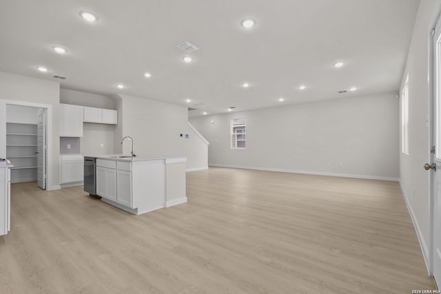 2511 Rambo Drive, San Antonio, TX 78224