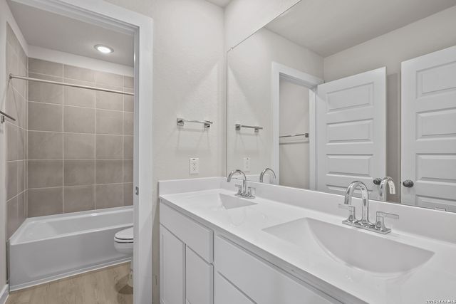2511 Rambo Drive, San Antonio, TX 78224