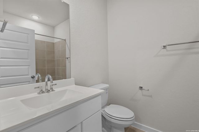 2511 Rambo Drive, San Antonio, TX 78224