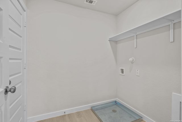 2511 Rambo Drive, San Antonio, TX 78224