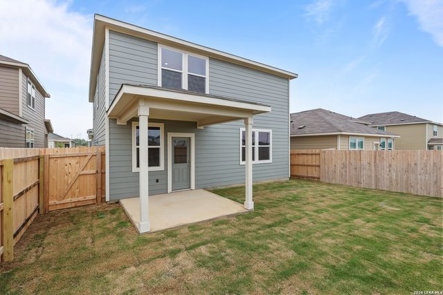 2511 Rambo Drive, San Antonio, TX 78224