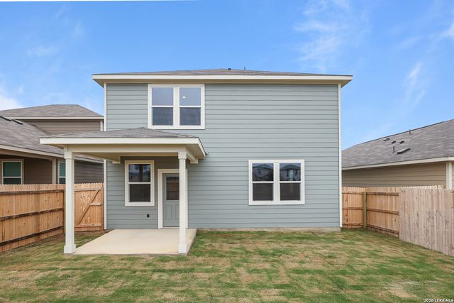 2511 Rambo Drive, San Antonio, TX 78224
