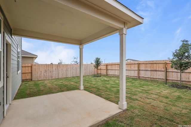2511 Rambo Drive, San Antonio, TX 78224