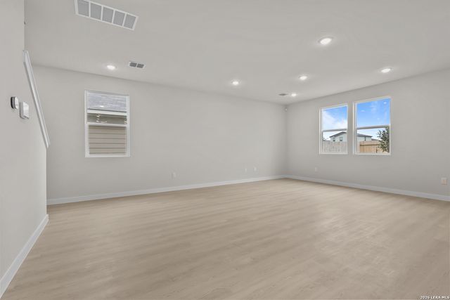 2511 Rambo Drive, San Antonio, TX 78224