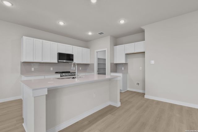 2511 Rambo Drive, San Antonio, TX 78224