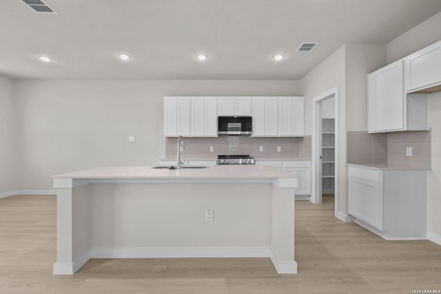 2511 Rambo Drive, San Antonio, TX 78224
