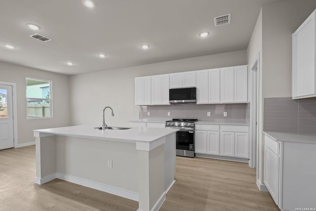 2511 Rambo Drive, San Antonio, TX 78224