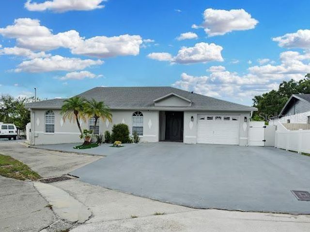 3615 MARCO DR DRIVE, Tampa, FL 33614