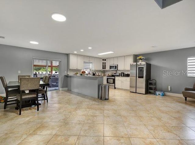 3615 MARCO DR DRIVE, Tampa, FL 33614