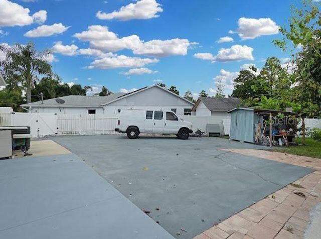 3615 MARCO DR DRIVE, Tampa, FL 33614