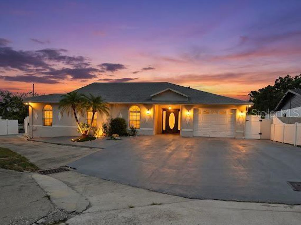 3615 MARCO DR DRIVE, Tampa, FL 33614