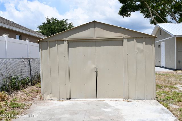 919 Colonial Avenue SE, Palm Bay, FL 32909