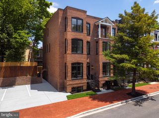 1241 4TH ST NW #1, Washington, DC 20001