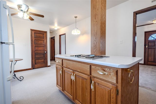 1306 Ridgeway Drive, Newton, IA 50208