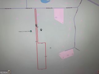 184 W Of 184 McBride Road, Fayetteville, GA 30215