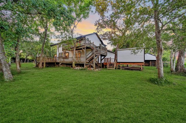 9814 King Circle S, Manvel, TX 77578