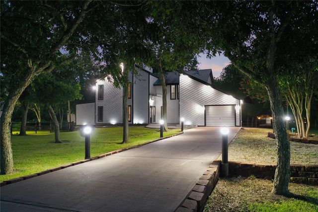 9814 King Circle S, Manvel, TX 77578