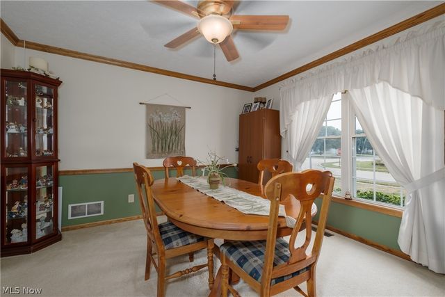 7540 Cheverton Circle NW, Massillon, OH 44646
