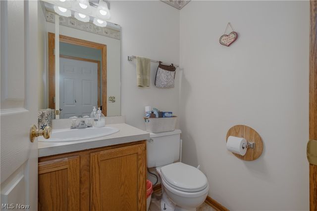 7540 Cheverton Circle NW, Massillon, OH 44646