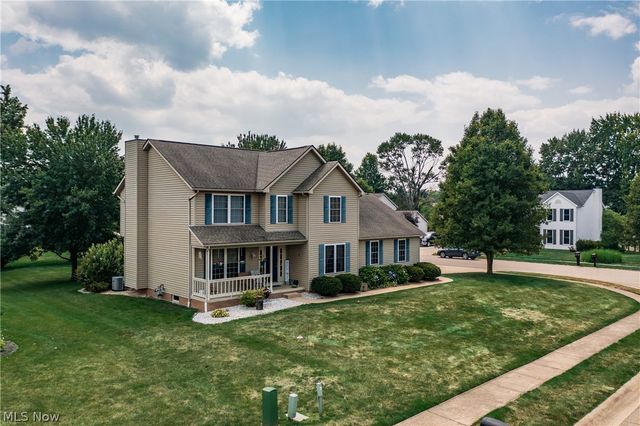 7540 Cheverton Circle NW, Massillon, OH 44646