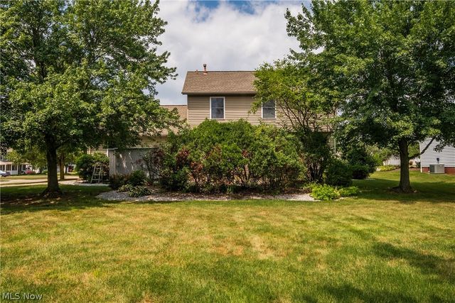 7540 Cheverton Circle NW, Massillon, OH 44646