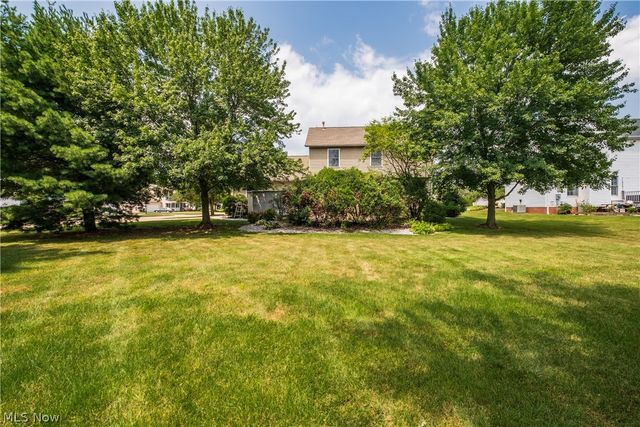 7540 Cheverton Circle NW, Massillon, OH 44646