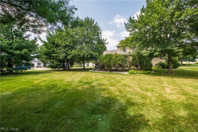 7540 Cheverton Circle NW, Massillon, OH 44646