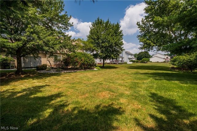 7540 Cheverton Circle NW, Massillon, OH 44646