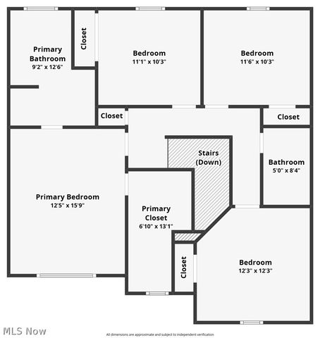 7540 Cheverton Circle NW, Massillon, OH 44646