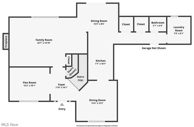 7540 Cheverton Circle NW, Massillon, OH 44646