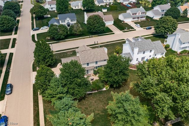 7540 Cheverton Circle NW, Massillon, OH 44646