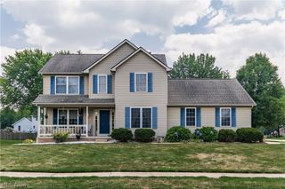 7540 Cheverton Circle NW, Massillon, OH 44646