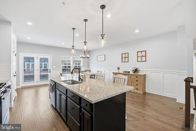 6312 OSTERLEY ST, Baltimore, MD 21220