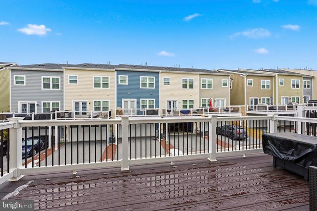 6312 OSTERLEY ST, Baltimore, MD 21220